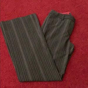 Star city flare dress pants